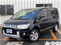 2009 Mitsubishi Delica D5