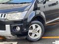 2009 Mitsubishi Delica D5