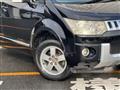 2009 Mitsubishi Delica D5