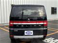 2009 Mitsubishi Delica D5