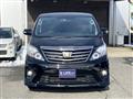 2014 Toyota Alphard G
