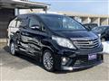2014 Toyota Alphard G