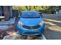 2013 Nissan Note