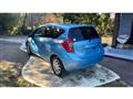 2013 Nissan Note