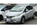 2012 Nissan Note