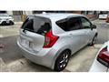 2012 Nissan Note