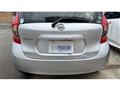 2012 Nissan Note