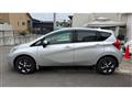 2012 Nissan Note