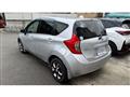 2012 Nissan Note