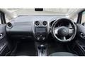 2012 Nissan Note