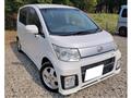 2010 Daihatsu Move Custom