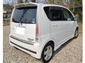 2010 Daihatsu Move Custom