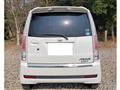 2010 Daihatsu Move Custom