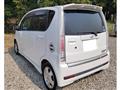 2010 Daihatsu Move Custom