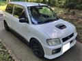 1998 Daihatsu Mira