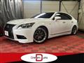 2013 Lexus LS
