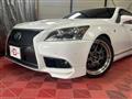 2013 Lexus LS