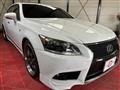 2013 Lexus LS