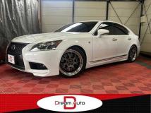 2013 Lexus LS