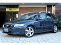2012 Volvo V50