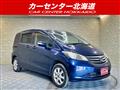 2009 Honda Freed