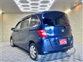 2009 Honda Freed