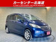 2009 Honda Freed
