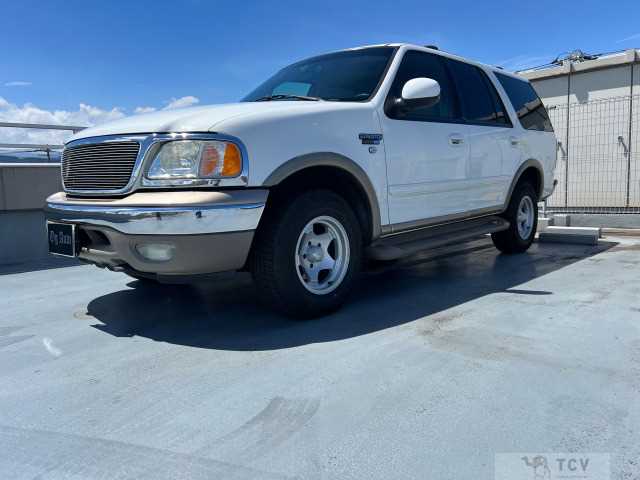 2004 Ford Expedition