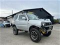 2005 Suzuki Jimny
