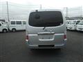2009 Nissan Caravan Van