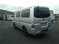 2009 Nissan Caravan Van