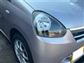 2012 Daihatsu Mira