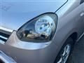 2012 Daihatsu Mira
