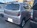 2012 Daihatsu Mira