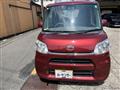 2017 Daihatsu Tanto