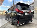 2018 Toyota Alphard G