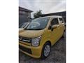 2019 Suzuki Wagon R