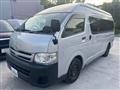2012 Toyota Hiace Commuter