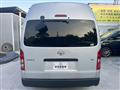 2012 Toyota Hiace Commuter