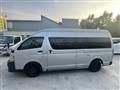 2012 Toyota Hiace Commuter