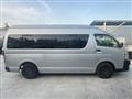 2012 Toyota Hiace Commuter