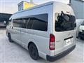 2012 Toyota Hiace Commuter
