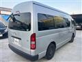 2012 Toyota Hiace Commuter
