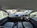 2012 Toyota Hiace Commuter