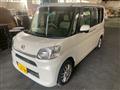 2015 Daihatsu Tanto