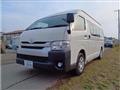 2026 Toyota Hiace Van
