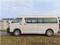 2026 Toyota Hiace Van
