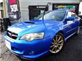 2004 Subaru Legacy B4