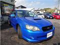 2004 Subaru Legacy B4