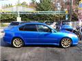 2004 Subaru Legacy B4